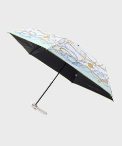【晴雨兼用】柄アソート折りたたみ傘