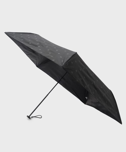 【軽量／晴雨兼用】モチーフアソート折り畳み傘