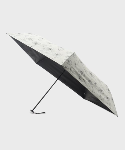 【軽量／晴雨兼用】モチーフアソート折り畳み傘