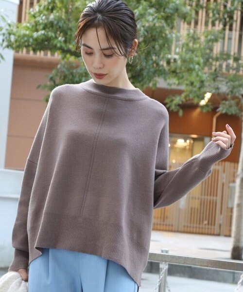 The Shop Tk ザショップティーケー レディース のニット セーター通販 Mall