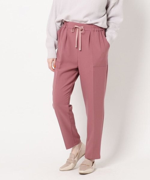 The Shop Tk サ ショップティーケー レディース のパンツ通販 ららぽーと公式通販 Mall