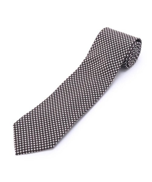 シルクブレンドドットタイ The Shop Tk サ ショップティーケー の通販 Mall