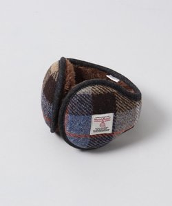 HARRIS TWEED／ハリスツイードイヤーマフ