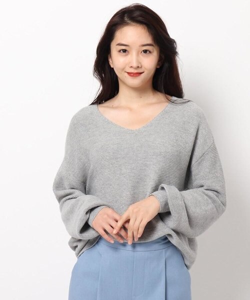 The Shop Tk ザショップティーケー レディース のニット セーター通販 Mall