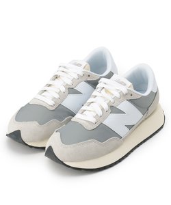 NEWBALANCE MS237スニーカー