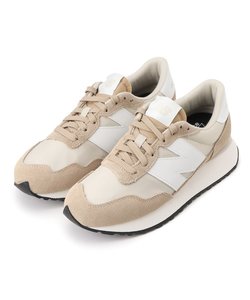 NEWBALANCE MS237スニーカー