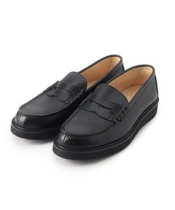 【HARUTA/ハルタ別注】VIBRAM SOLEローファー