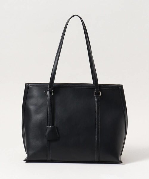 セール中！本革トートバッグSOMES A4サイズ•PC収納