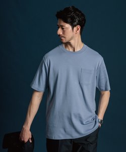 【ビジネスシーンにもおすすめ/クールビズ対応】ジャケットTシャツ