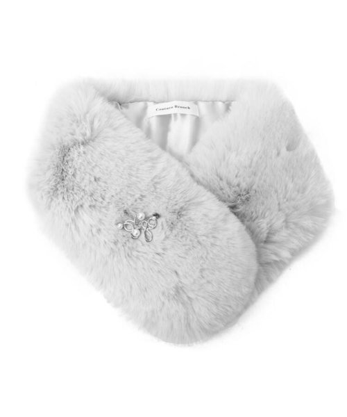 エコファーティペット | Couture brooch（クチュールブローチ）の通販