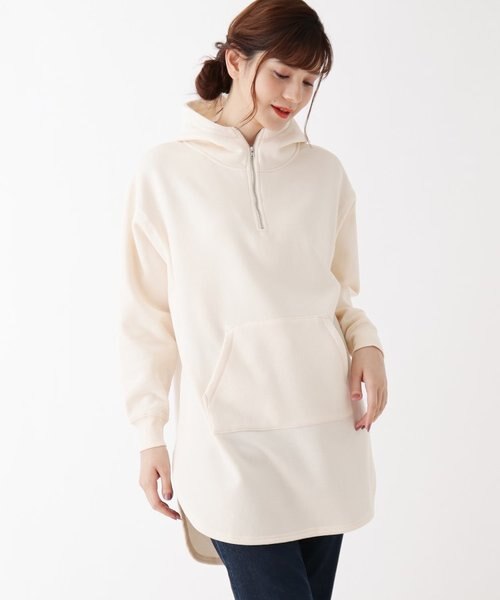 Cutie Blonde キューティーブロンドのパーカー通販 Mall