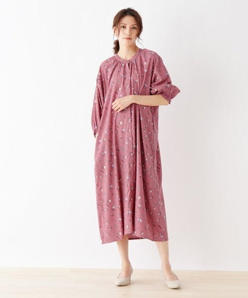 シーズン別 ピンクコーデ使い勝手 なアイテムとスタイリングのコツ Mall