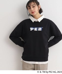 【PEZ】裏毛スウェット