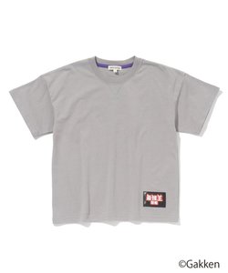 【最強王図鑑×SHOO・LA・RUE】VSバックプリントTシャツ