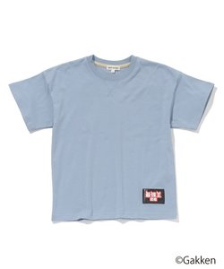 【最強王図鑑×SHOO・LA・RUE】VSバックプリントTシャツ