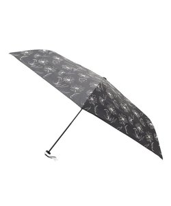 【晴雨兼用】because　折り畳み傘