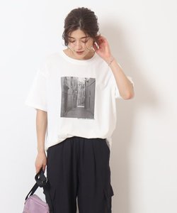 【プチプラ／接触冷感】大人世代に支持されている ”旬” Tシャツ