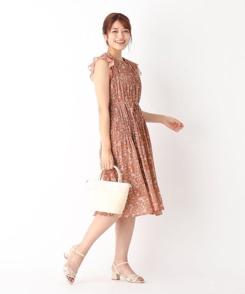 Index インデックスのワンピース通販 ららぽーと公式通販 Mall