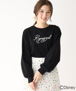 【Disney】ラプンツェル/アソートロングTシャツ