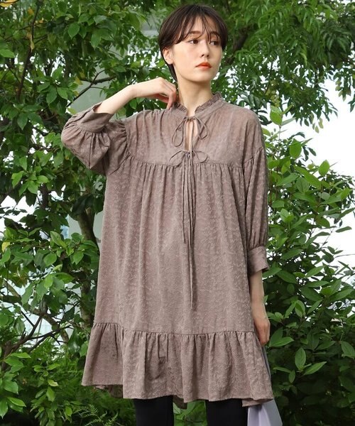 Ag By Aquagirl エージー バイ アクアガール レディース のワンピース通販 Mall