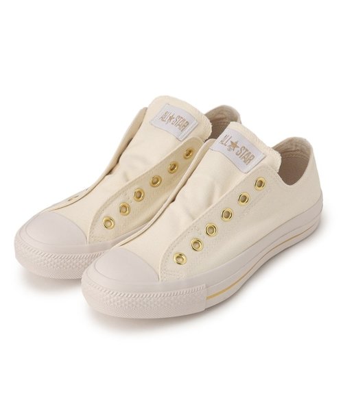 CONVERSE ALL STAR SLIP III OX