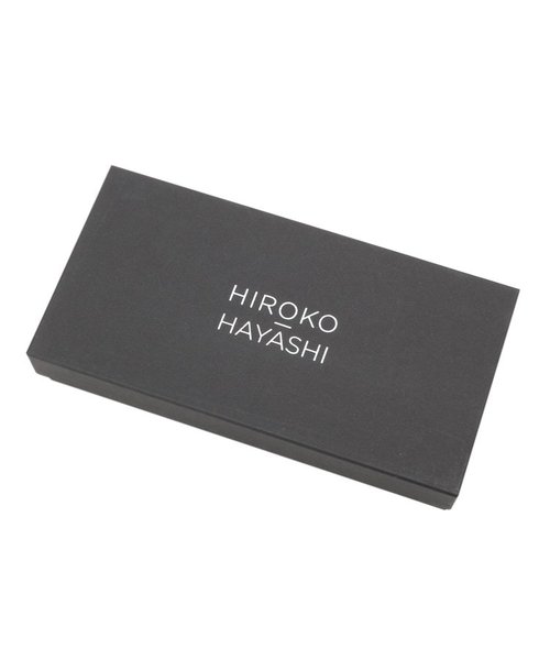 CERTO（チェルト）ファスナー式長財布 | HIROKO HAYASHI（ヒロコハヤシ
