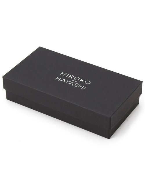 【人気爆買い】【新品】 HIROKO HAYASHI GATTOPARDO 長財布 小物