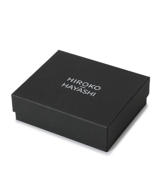 OTTICA（オッティカ）ファスナー式三つ折り財布 | HIROKO HAYASHI