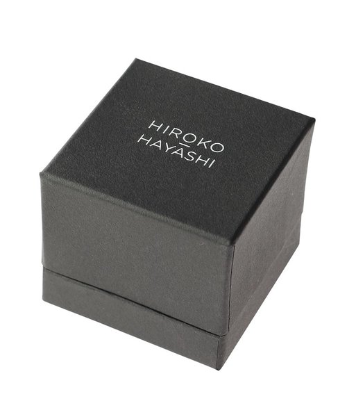 FABRO（ファブロ）イヤーカフ | HIROKO HAYASHI（ヒロコハヤシ）の通販