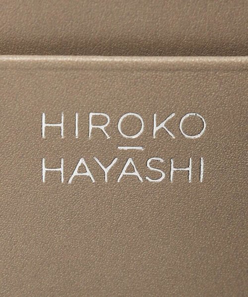 CORSO(コルソ)長財布 | HIROKO HAYASHI（ヒロコハヤシ）の通販
