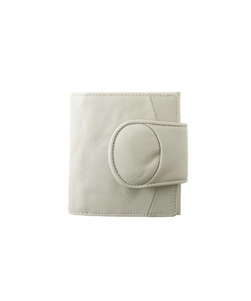 BEFANA(ベファーナ)薄型二つ折り財布 | HIROKO HAYASHI（ヒロコハヤシ