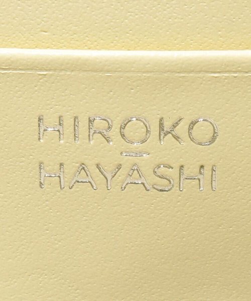 PEPELONE(ペペローネ)長財布 | HIROKO HAYASHI（ヒロコハヤシ）の通販
