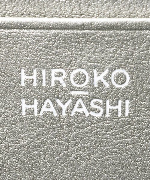 SEMIDIO(セミディオ)マルチ財布 | HIROKO HAYASHI（ヒロコハヤシ）の ...