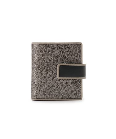PLATINO(プラーティノ)薄型二つ折り財布 | HIROKO HAYASHI