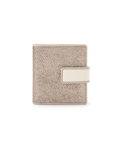 PLATINO(プラーティノ)薄型二つ折り財布
