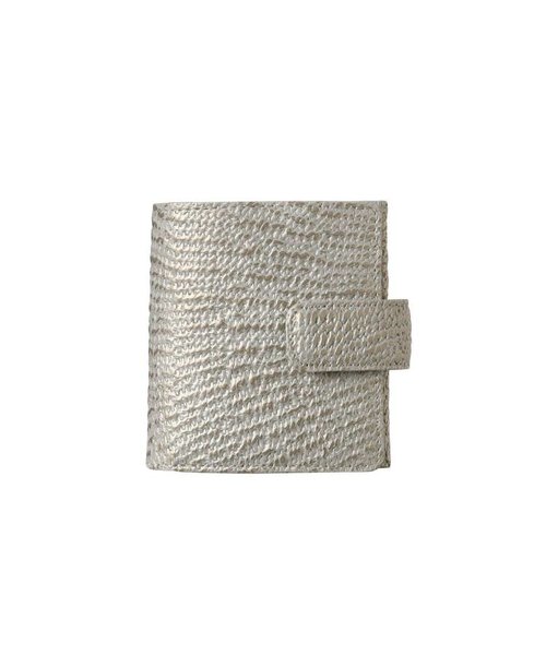 DAMASCO(ダマスコ) 薄型二つ折り財布 | HIROKO HAYASHI（ヒロコハヤシ