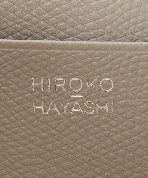 LAPIS(ラピス)マルチ財布 | HIROKO HAYASHI（ヒロコハヤシ）の通販 - &mall