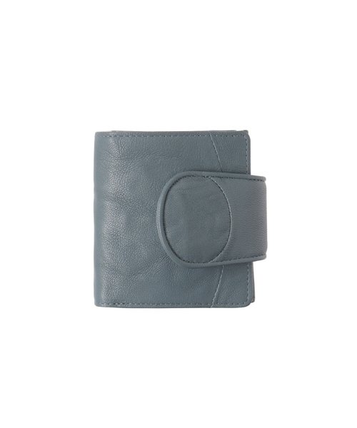 BEFANA(ベファーナ)薄型二つ折り財布