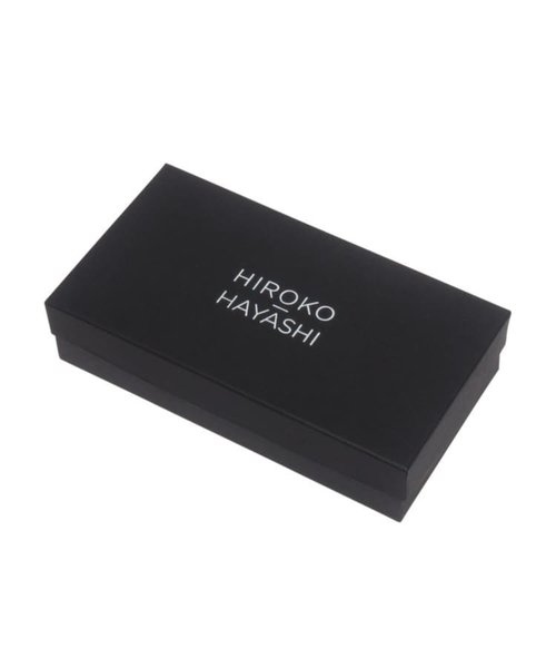 FONDENTE（フォンデンテ）薄型長財布 | HIROKO HAYASHI（ヒロコハヤシ