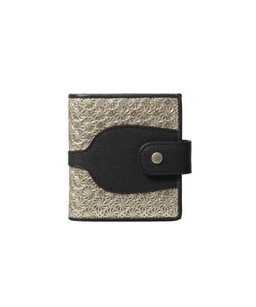 数量限定】GIRASOLE GRAAL（ジラソーレ グラール）薄型二つ折り財布