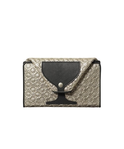 数量限定】GIRASOLE GRAAL（ジラソーレ グラール）マルチ財布 | HIROKO