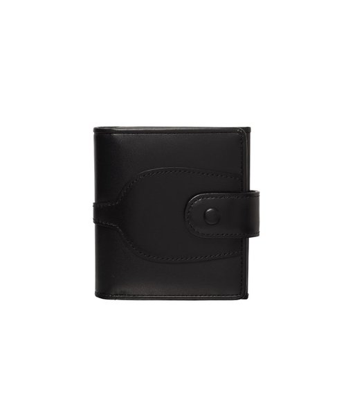 【数量限定】LEO GRAAL（レオ グラール）薄型二つ折り財布
