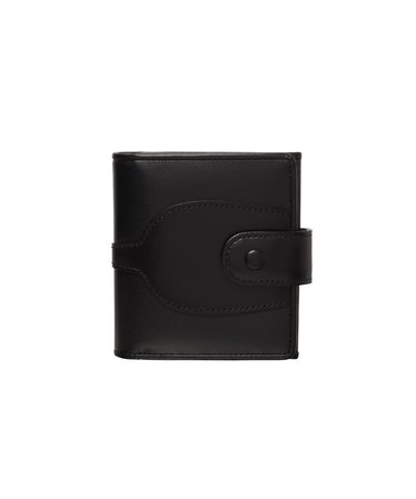 数量限定】LEO GRAAL（レオ グラール）薄型二つ折り財布 | HIROKO