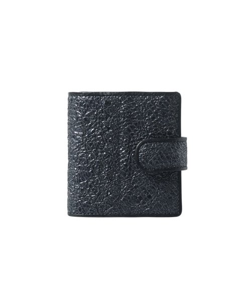 CUCINETTA（クチネッタ）薄型二つ折り財布