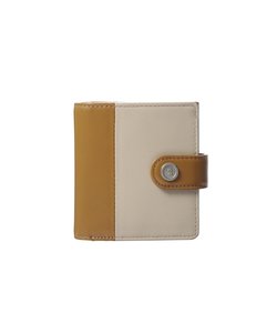 【WEB限定】GIORNO（ジョルノ）薄型二つ折り財布