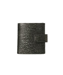 DAMASCO（ダマスコ）薄型二つ折り財布