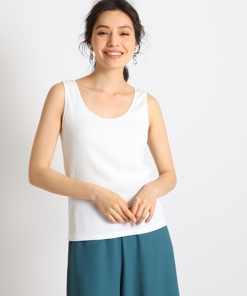 汗ばむ夏のおすすめレディース涼感インナー Mall