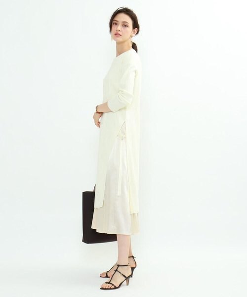 Indivi インディヴィのワンピース ドレス通販 ららぽーと公式通販 Mall