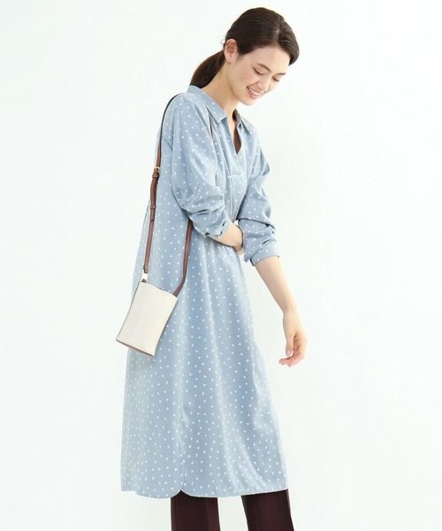 Indivi インディヴィのワンピース通販 ららぽーと公式通販 Mall