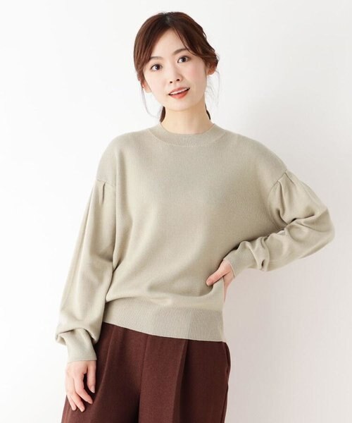 Pink Adobe ピンクアドベのニット セーター通販 Mall